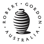 Robert Gordon Logo
