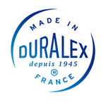 Duralex Logo