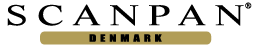 Scanpan Logo